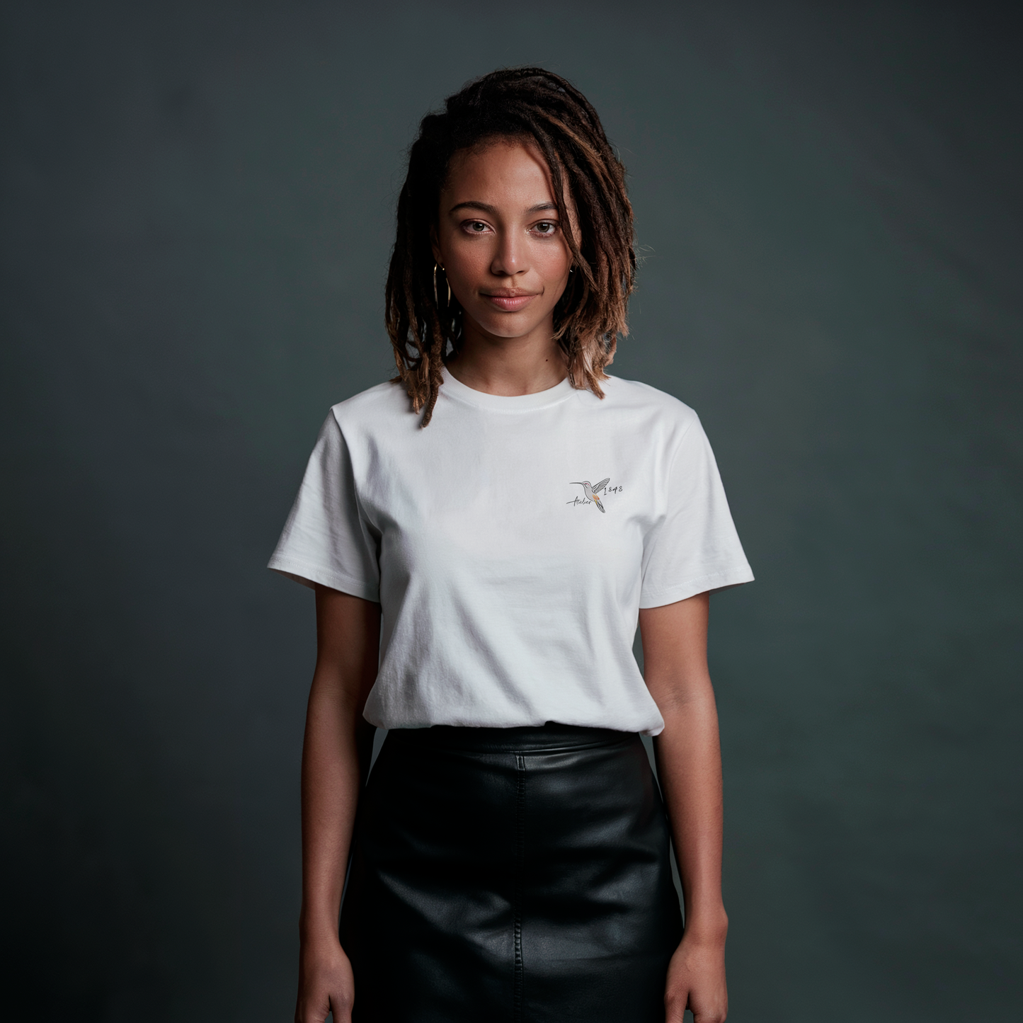T-shirt Colibri