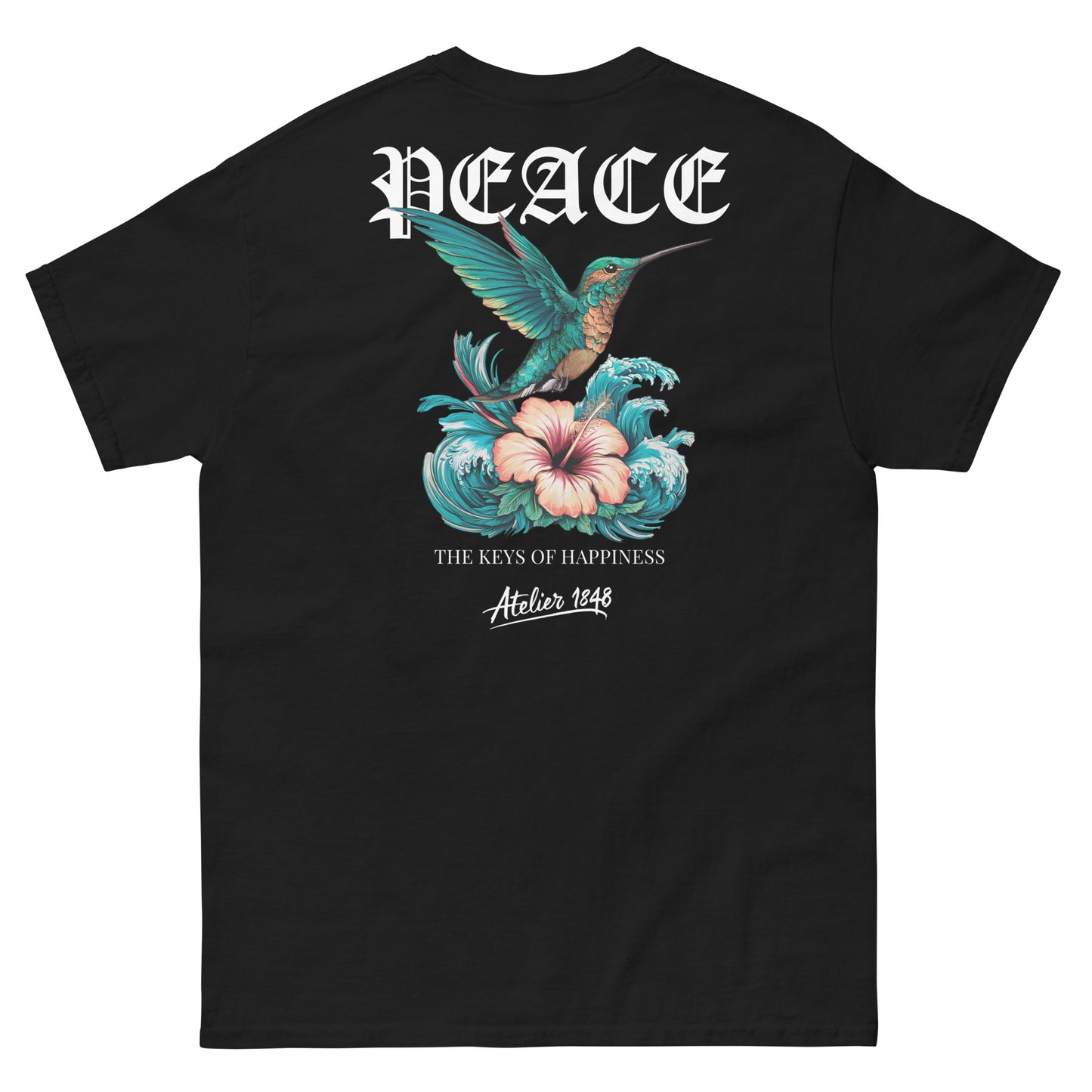 T-shirt Peace