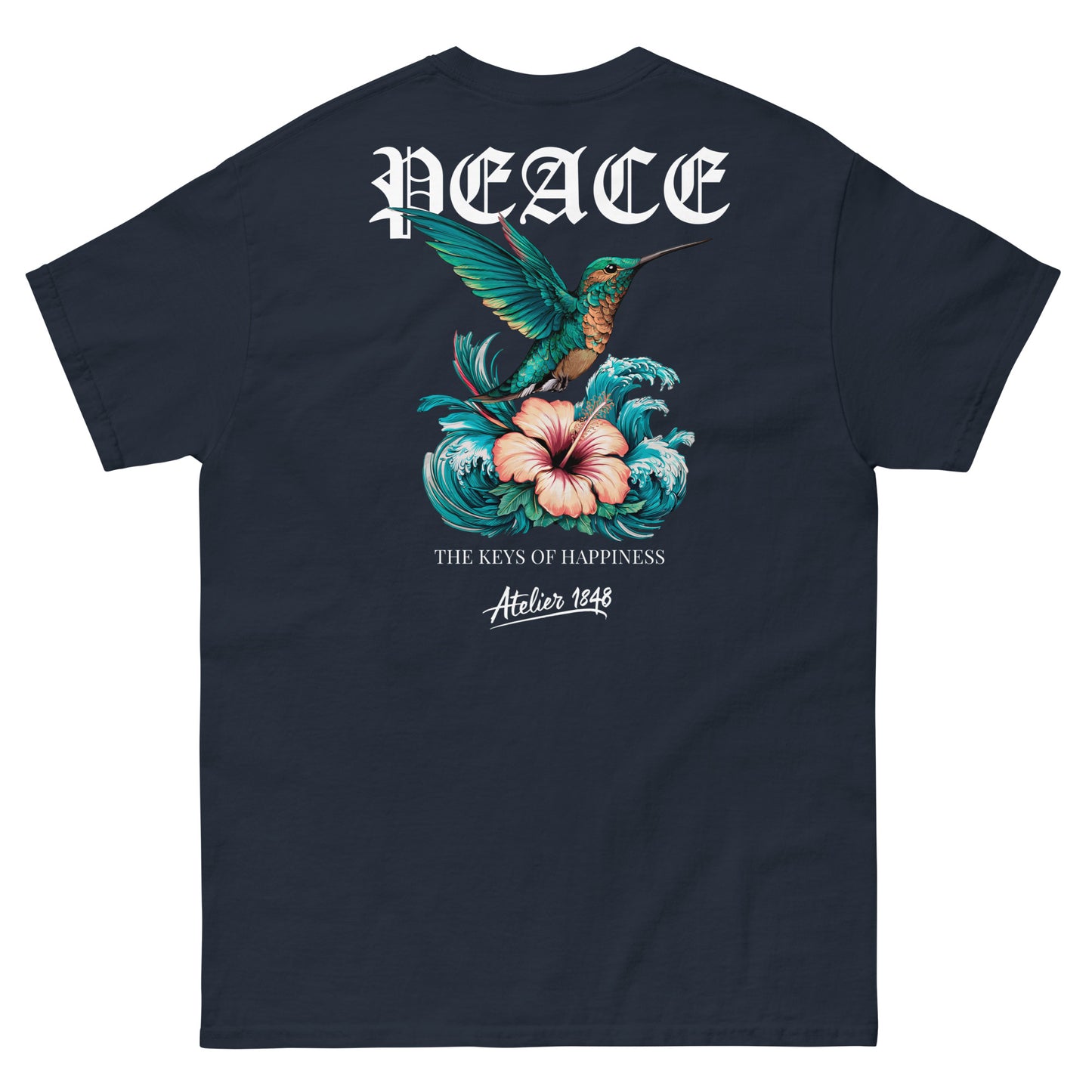 T-shirt Peace