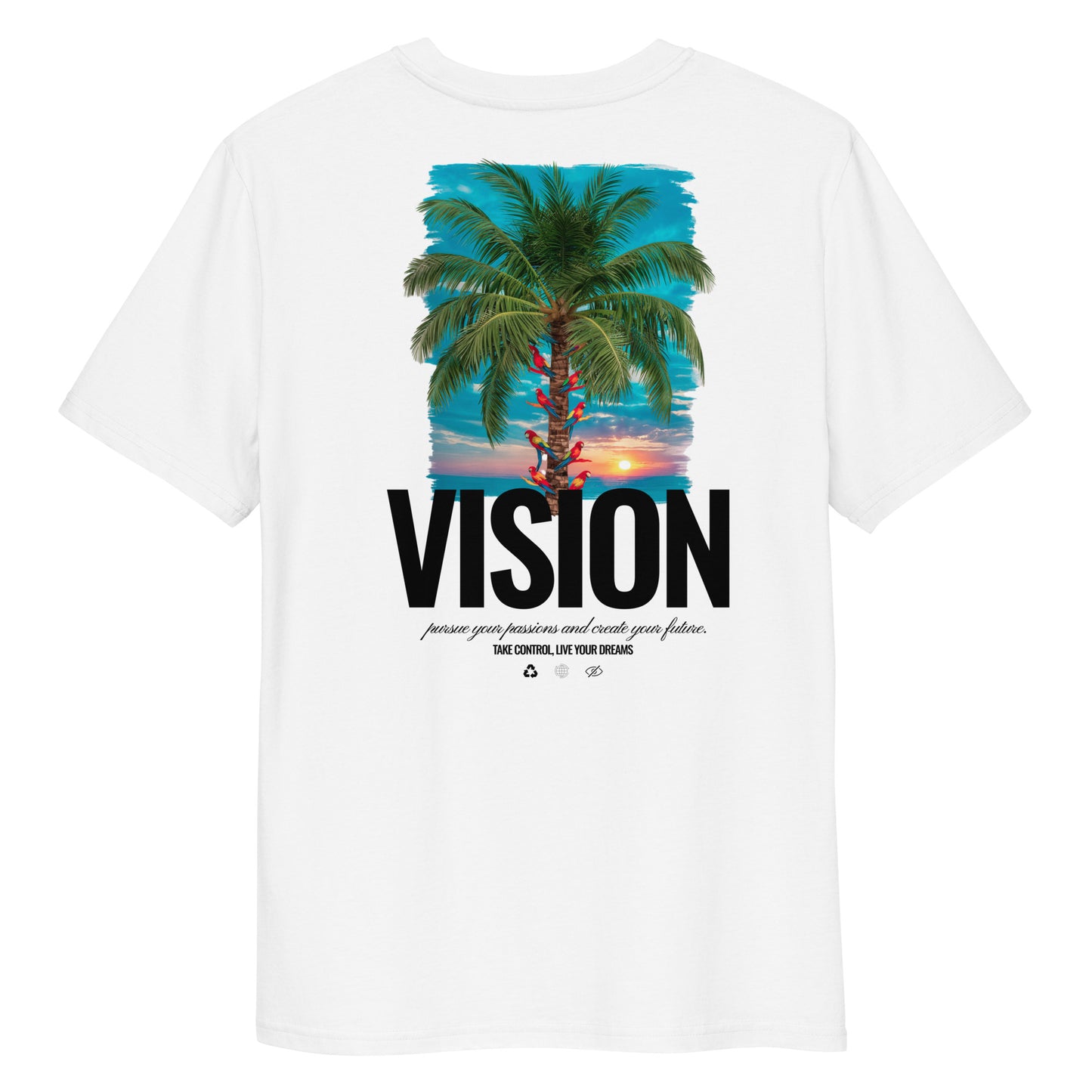 Vision T-shirt
