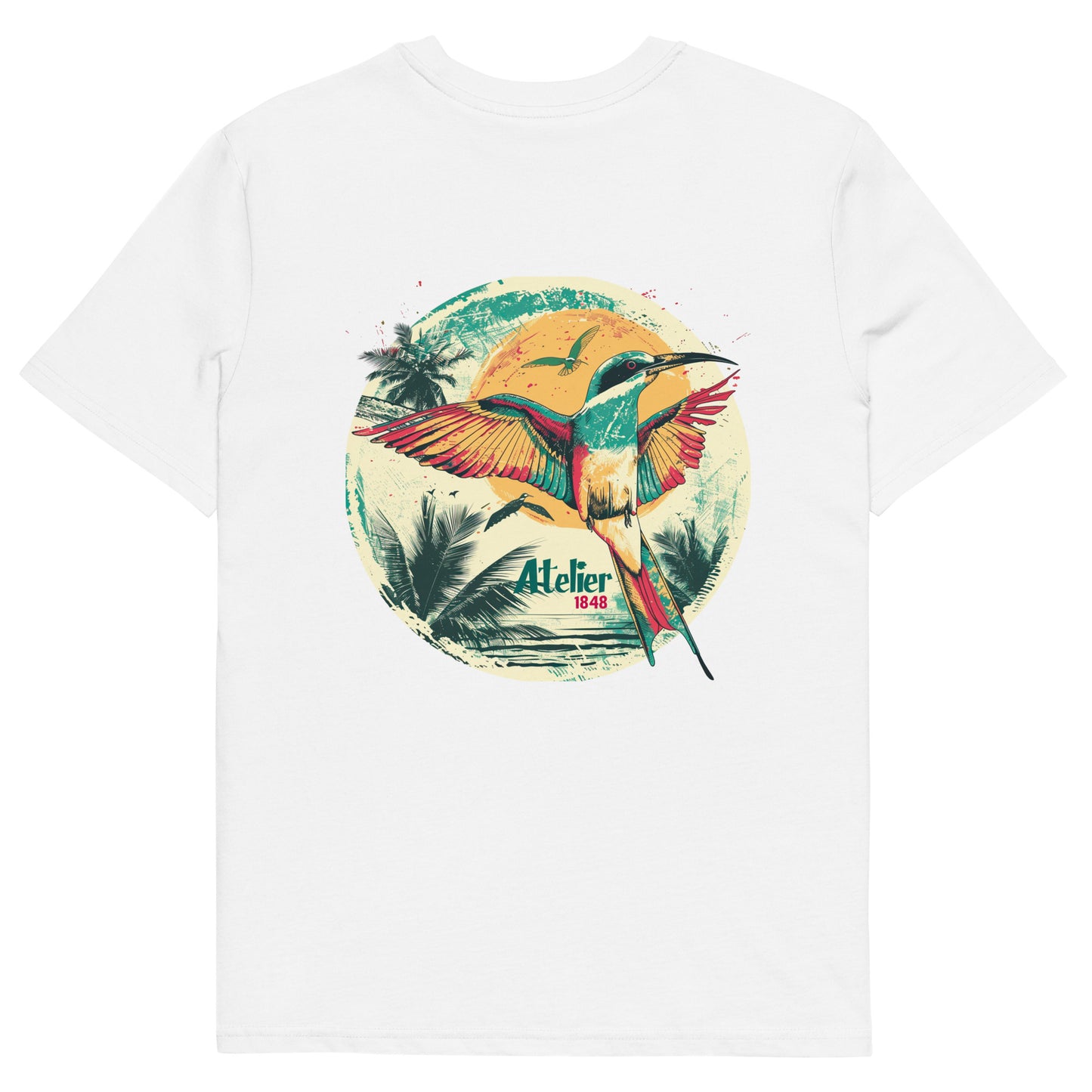 T-shirt Vol de Lumière