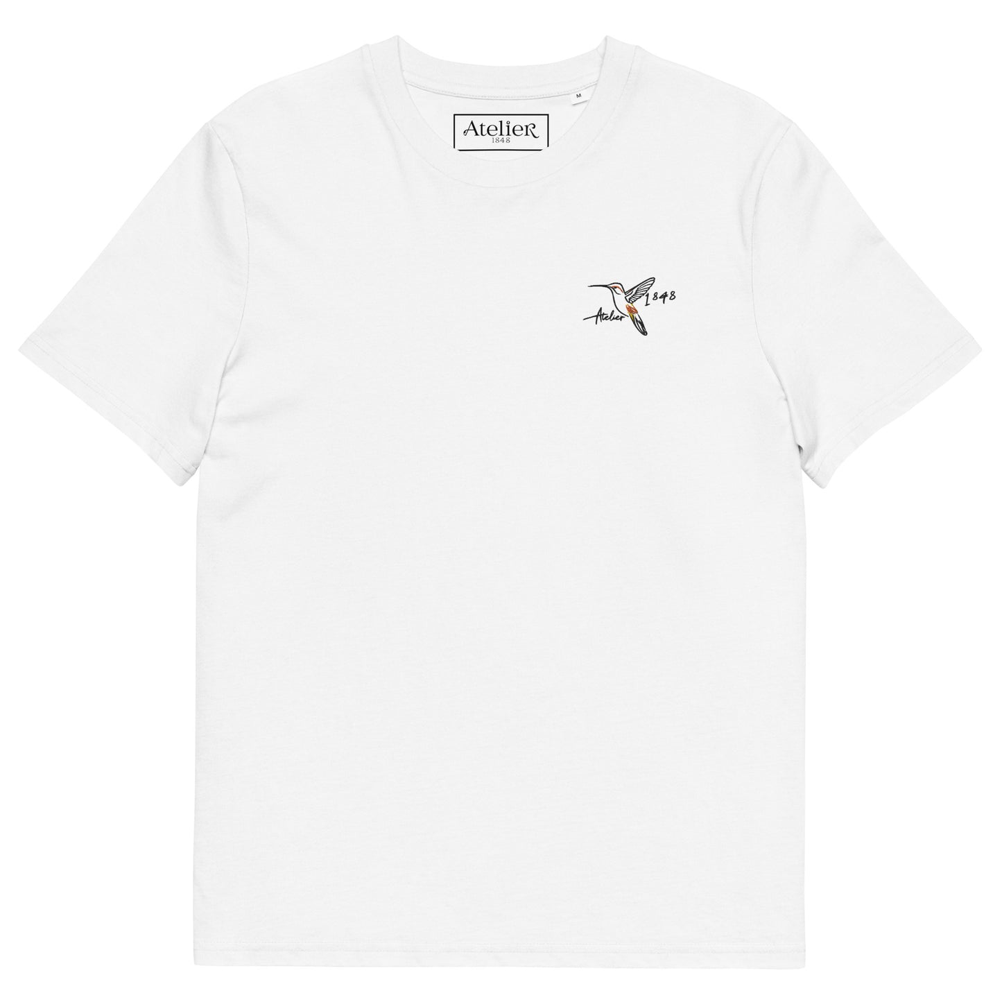 T-shirt Colibri