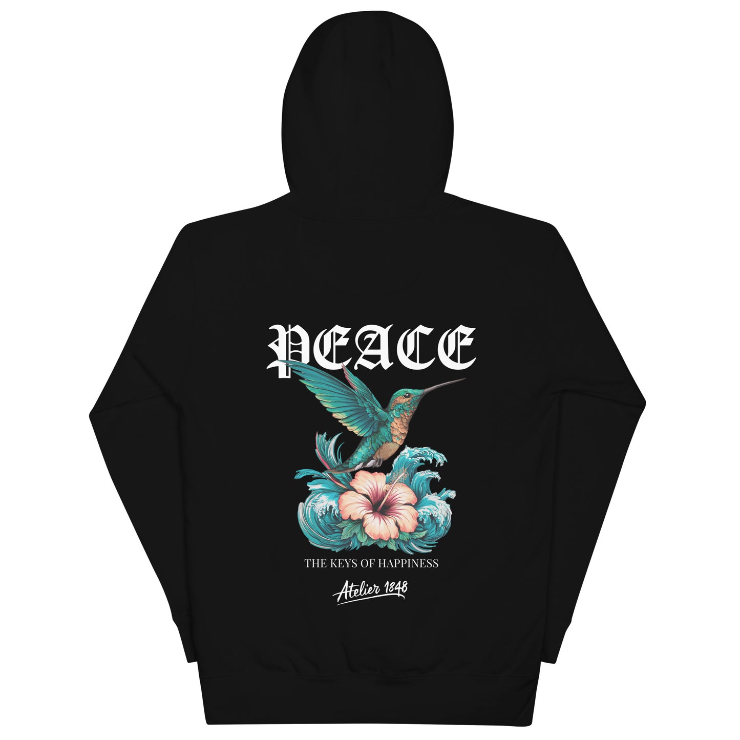 Peace Hoodie