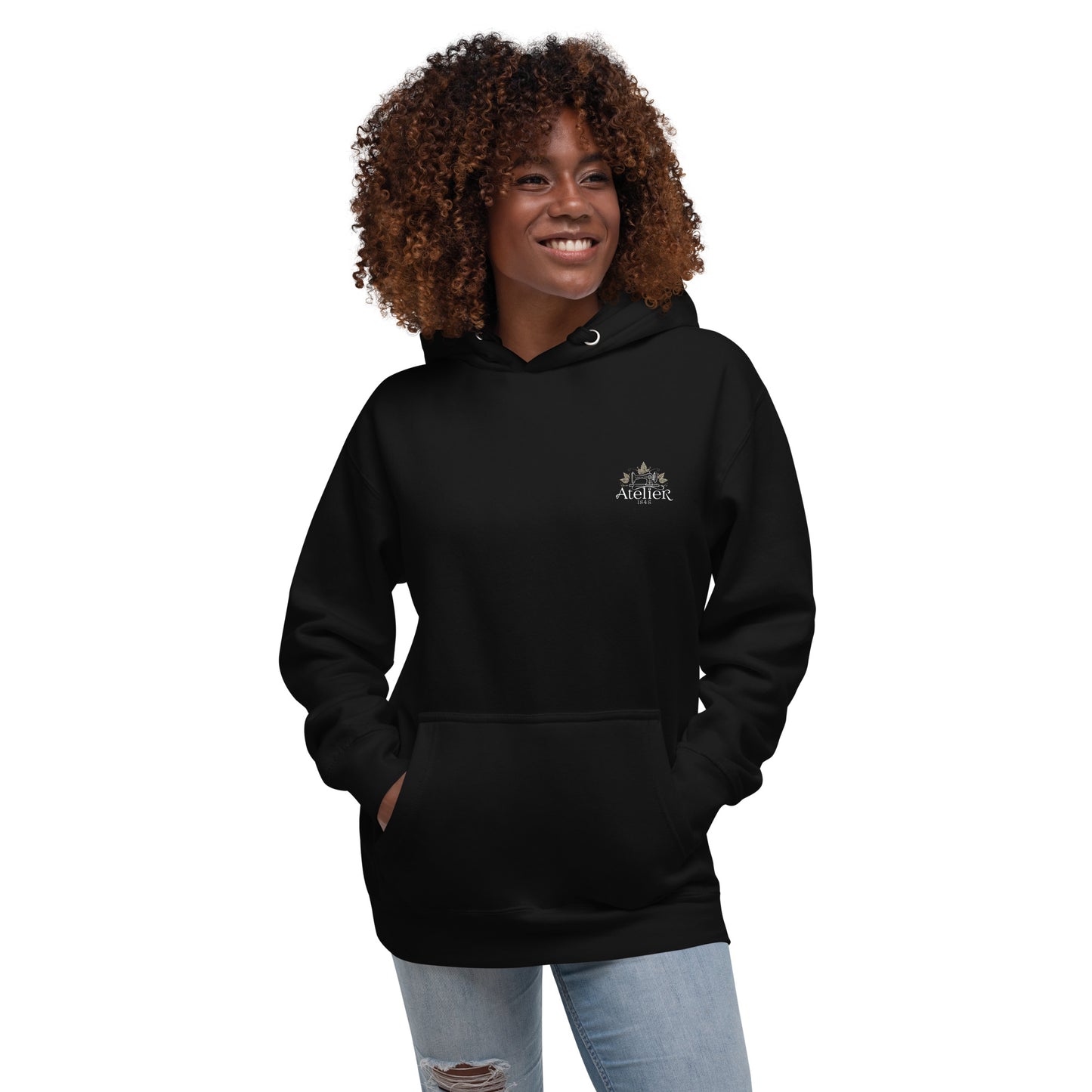 Peace Hoodie