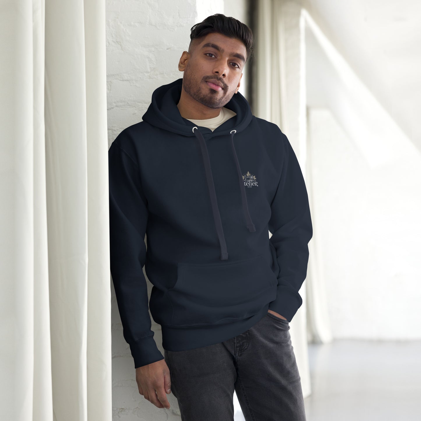 Peace Hoodie