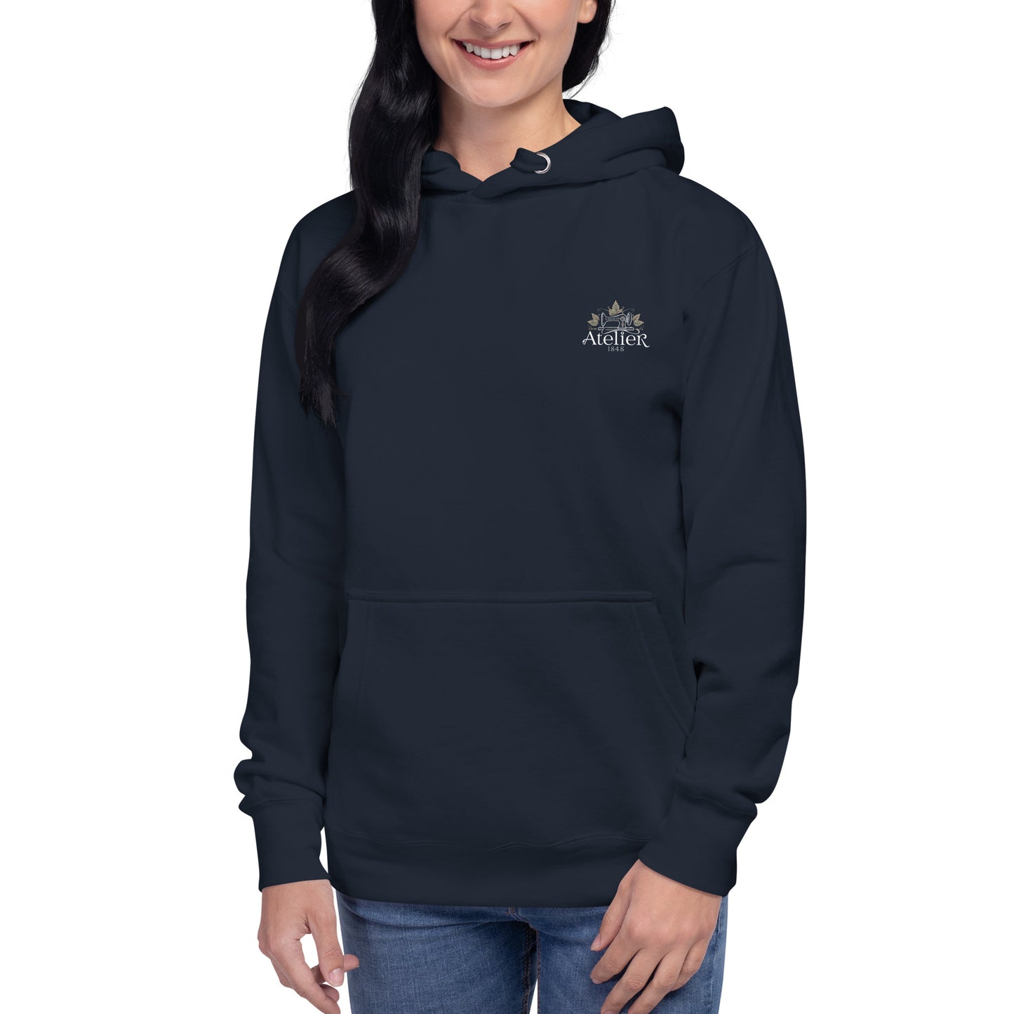 Peace Hoodie