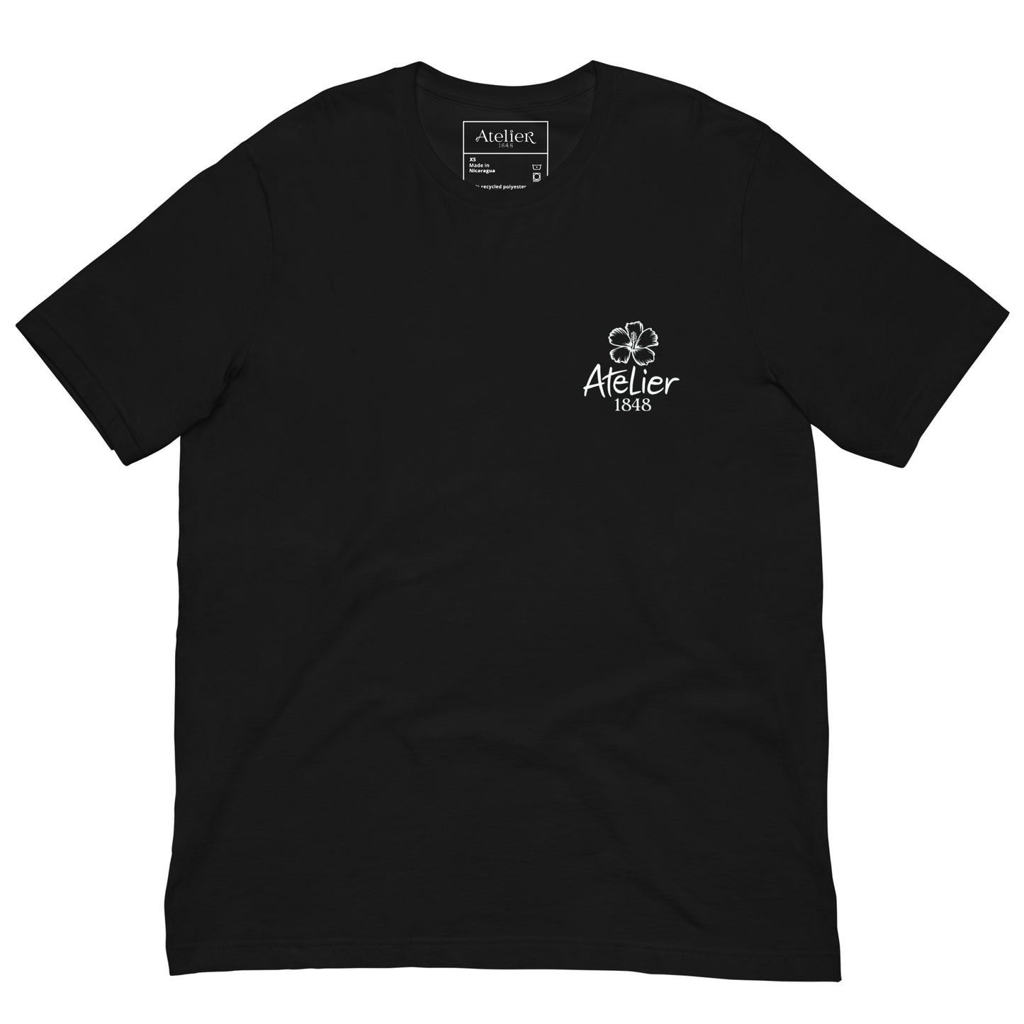 T-shirt Hibiscus