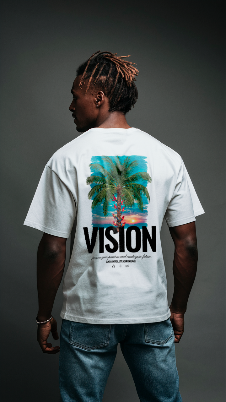 Vision T-shirt